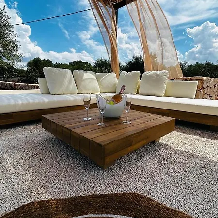 Villa Emilia *